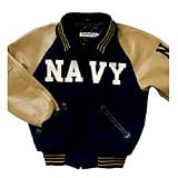 1943 Navy Jacket