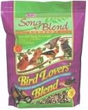 41087 Songblnd Birdlovr 14# 3