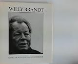 Willy Brandt: Ein Essay (3813506207) by Schreiber, Hermann