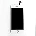 Flylinktech® New White iPhone 6 4.7'' Touch Screen Digitizer + LCD Replacement Part - Complete Assembly FULLY TESTED(Ship from USA)