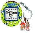 from Bandai TAMAGOTCHI MUSIC STAR YELLOW LIME