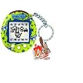 TAMAGOTCHI MUSIC STAR YELLOW LIME