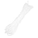 uxcell rate 2:1 3mm 1.5mm Clear Polyolefin Heat Shrinkable Tube 10M 32.8ft