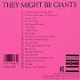 They Might Be Giants They Might Be Giants