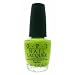 OPI Nail Polish Nicki Minaj Collection - Did It On 'Em
