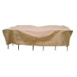 Original Rectangular Table & Chair Set Cover