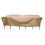 Original Rectangular Table & Chair Set Cover
