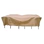 Original Rectangular Table & Chair Set Cover
