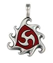 BICO AUSTRALIA JEWELRY (B103) WORLD TRIAD - ETERNITY & CREATIVITY