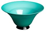 Venini Anni Trenta 5-Inch Opalescent Green Bowl