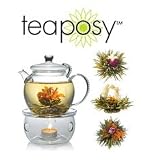 Teaposy Flowering Medley Teaposies