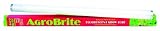 Hydrofarm BUAB48 Agrobrite Standard Replacement Tube