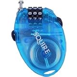Squire Retractable Cable Bike Lock
