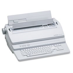 Brother EM-530 Electronic Typewriter by Brother