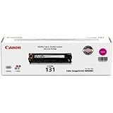 Canon 131 Magenta Cartridge (6270B001AA)