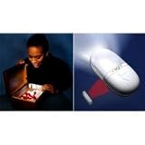 Mini LED Safety Light - InLight (White) (0.75 H x 1.25 W x 2.38 L)