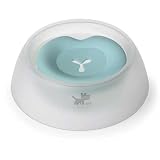 DrinkBetter Water Bowl - White