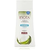 BIOTA BOTANICALS PROACTIVE HERBAL CARE MOISTURIZING CONDITIONER