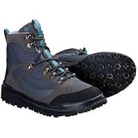 Redington Willow River Womens Wading Boot Rubber Fly Fishing Size 9 from Redington