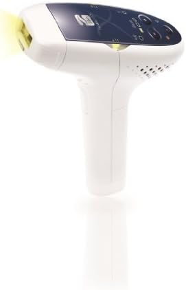 Silk'n Flash and Go LUXX Permanent Hair Removal Device with 120.000 Light Pulses Plus Precision Cartrdige with 1.000 Light Pulses by InnoEssentials International