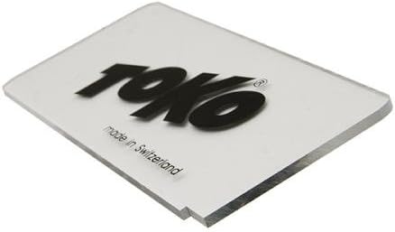 Toko Plexi Blade Wax Scraper