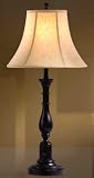 LAMPS BEAUTIFUL Colonial Lamps, New Traditions Table Lamp by Kichler--Excellent Customer Service--See our Feedback