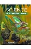 Science - Grade 4: A Closer Look