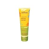 Alba Coconut Milk Moisturizing Cream Shave -- 5 fl oz