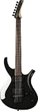 Parker Maxx Fly PDF Series PDF30B Electric Guitar, Black