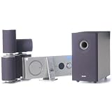 Sharp 300W DVD 5.1 Home Theater Audio System