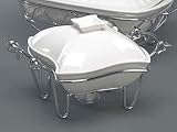 1-qt. Pagoda Warmer