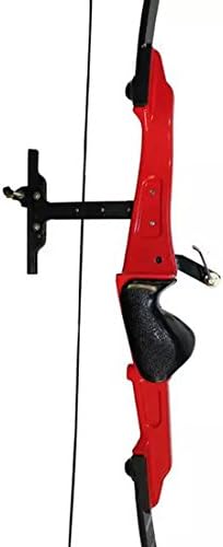 Hitata 56 Inches Takedown Recurve Bow Youth Archery Bow for Practice