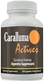 Caralluma Actives - Natural Appetite Suppressant for Weight 