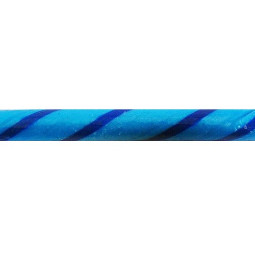 Blueberry Candy Sticks 80 pk. by Candy Crate