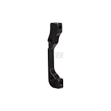 Tektro Io Front Disc Adaptor with bolts