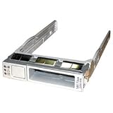SUN 541-2123 Clean Pull Sun Marlin 541-2123 SFF SAS Hard Drive Tray / Caddy - (5412123)