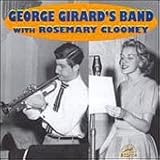 George Girard's Band with Rosemary Clooney