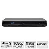 Magnavox MBP5130 Blu-ray Disc Player