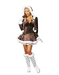 Eskimo Cutie Costume Adult