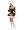 Eskimo Cutie, X-Small Costume