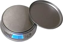 US-Disk-50 Digital Pocket Scale 50 x 0.01 gram