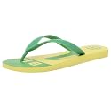 Havaianas Men's Brazil Cup Flip Flop
