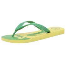 Havaianas Men's Brazil Cup Flip Flop