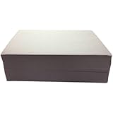 Childcraft 1465884 Light Weight Construction Paper, 9" x 12", White (Pack of 500)