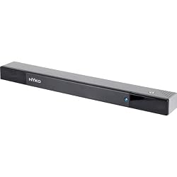 Wireless Sensor Bar For Nintendo Wii
