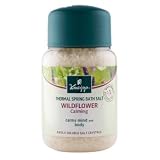Kneipp Thermal Spring Bath Salt: Wildflower (17.6 oz)