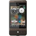 HTC Hero - Smartphone - 3G - WCDMA (UMTS) / GSM - touch - Android - brown
