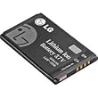 LG Li-Ion Battery For Venus VX8800