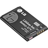 LG STD BAT FOR VENUS 8800 NIC