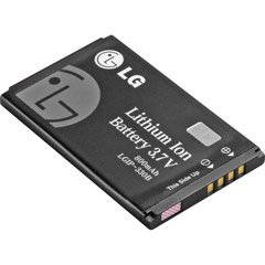 LG Li-Ion Battery For Venus VX8800